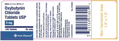 5 mg-100's (5 mg 100s)